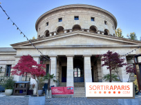 Musée du Patriarcat - Rotonde Stalingrad