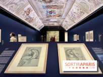 La Fabrique de la Galerie Farnèse