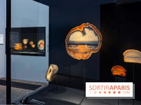 Rêveries de pierres : l'exposition rétrospective gratuite à l'Ecole des Arts Joailliers
