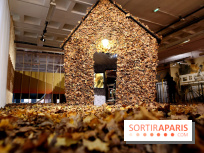 Échappées, récit d’une odyssée urbaine : nos photos de cette exposition collective et gratuite à Paris 