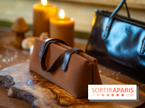 Les Bûches de Noël Angelina Paris 2025