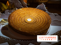 Bûche de Noël Lenôtre 2025 : Le train des Merveilles et les créations de fête - photos - A7C07620