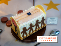 Les Bûches de Noël de Jean-Paul Hévin 2025 - A7C07588