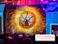 Doctor Strange Mystères Mystiques à Disneyland Paris - IMG 1419