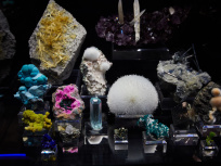 Le salon Mineral Expo Paris : une invitation à s'émerveiller !