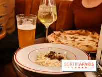 Dopo, le restaurant-bar sportif, mais pas que, à Boulogne ! - DSC 5694