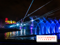 Lumières en Seine 2025, les photos du parcours de lumières - A7C00619