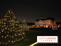 Le Grand Noël 2025 du château de Vaux-le-Vicomte : des décorations magiques pour une balade hivernale mémorable - fotor 1763143236851