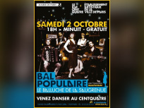 bal populaire