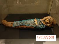 Momies : une exposition insolite et troublante à découvrir au musée de l'Homme
