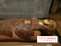 Momies : une exposition insolite et troublante à découvrir au musée de l'Homme