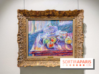 Passion Post-Impressionniste : l'exposition à découvrir au Musée Lambinet de Versailles - IMG 1951