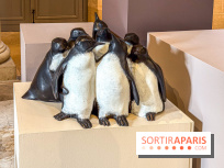 Les Peintres de la Marine : l’exposition dédiée à l’univers maritime à l’Espace Richaud à Versailles