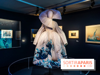 Exposition Manga au Musée Guimet, les photos