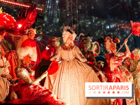 Versailles Electro 2025, la soirée electro du château de Versailles