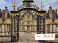 Le comte d’Artois, prince et mécène : l'exposition au Château de Maisons-Laffitte