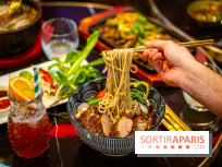 Amour du Vietnam, le restaurant Vietnamien Paris 14e