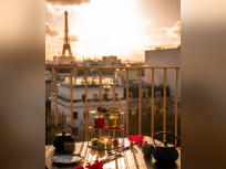 Le célèbre restaurant Hutong s’invite chez Aqua Kyoto à Paris pour un tea time exclusif - DSC 0935