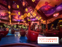 Raiponce Tangled Spin  - IMG 2184