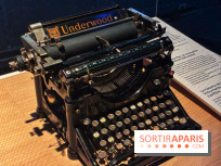 Machine arrière #2, la machine à écrire - IMG 1096