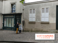 Visuels Paris - Bateau Lavoir