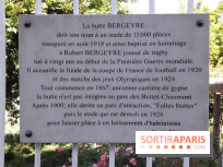 Visuels Paris - Butte Bergeyre