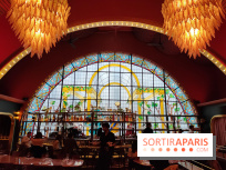 Visuels Paris - Casino de Paris 