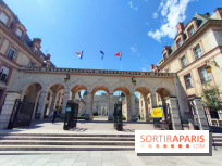 Visuels Paris - Cité Universitaire