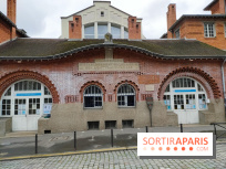 Visuels Paris - Piscine Butte aux Cailles 