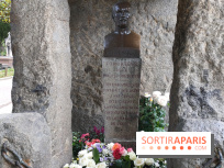 Visuels Paris - Tombe Allan Kardec