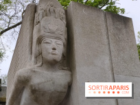 Visuels Paris - Tombe Oscar Wilde