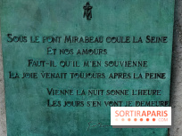 Visuels Paris - Pont Mirabeau