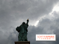 Visuels Paris - Statue de la Liberté