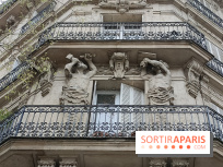 Visuels Paris Denis Chollot - Cariatides Crimée
