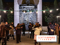 Saint-Valentin 2025 : la soirée Love au Musée Rodin - FullSizeRender (35)