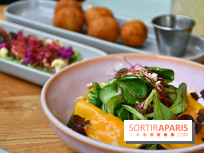 Yolo, le restaurant californien à Suresnes (92)