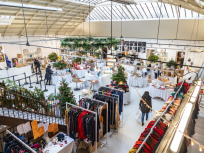 Braderie Solidaire - vente 2024  +++pauldfu