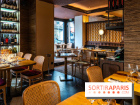 Les Tontons de Neuilly, le restaurant bistronomique de Neuilly-sur-Seine - 92 - A7C09857