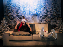 Noël au Paradox Museum - ©albindurand(@ albin )   PARADOX MUSEUM   Dec24    DSC8772   ID 00261