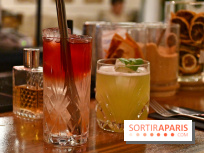 Lovebird Saint-Cloud : le bar restaurant aux cocktails astrologiques et cuisine du monde qui évolue au fil des saisons - DSC 5875