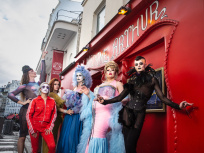 Madame Arthur s’invite à FEAT : une soirée cabaret gratuite à Boulogne-Billancourt !