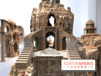 Eva Jospin et Claire Tabouret : nos photos de leur exposition au Grand Palais