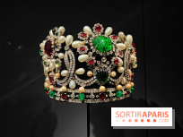 Joyaux dynastiques : une exposition qui brille de mille feux à l'Hôtel de la Marine à Paris - fotor 1765279225347