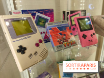 Musée MO5 - Musée du Jeu Vidéo : explorez l’histoire du gaming à Arcueil (94) - fotor 1765485936782