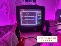 Musée MO5 - Musée du Jeu Vidéo : explorez l’histoire du gaming à Arcueil (94)