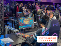 Teamfight Tactics Open Series 2025 : la compétition esport s'installe à Porte de Versailles