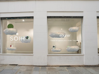 À Noël, la Corée s’invite dans le Marais : le pop-up à ne pas manquer