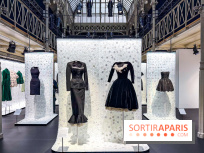 Une double exposition mode à la Galerie Dior et à la Fondation Azzedine Alaïa, à Paris - IMG 5680