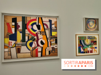 Dessins sans limite : le Centre Pompidou expose ses trésors au Grand Palais - nos photos - fotor 1765811854869