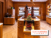 Épicerie - Atelier du Bristol  - A7C02896